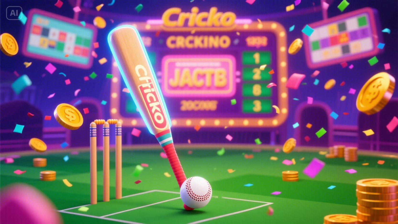 Registration at  Casino