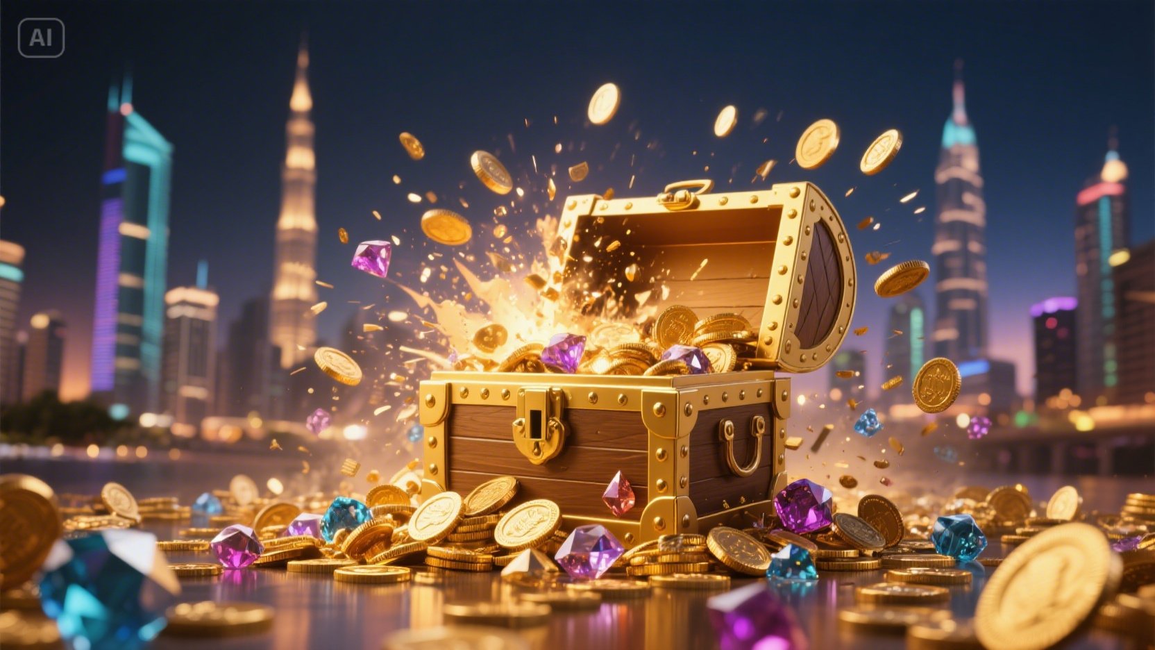 Deposit in PKR and enjoy a 200% instant bonus! Pakistan’s players can spin slots, play live dealer games, and cash out winnings instantly without hassle.