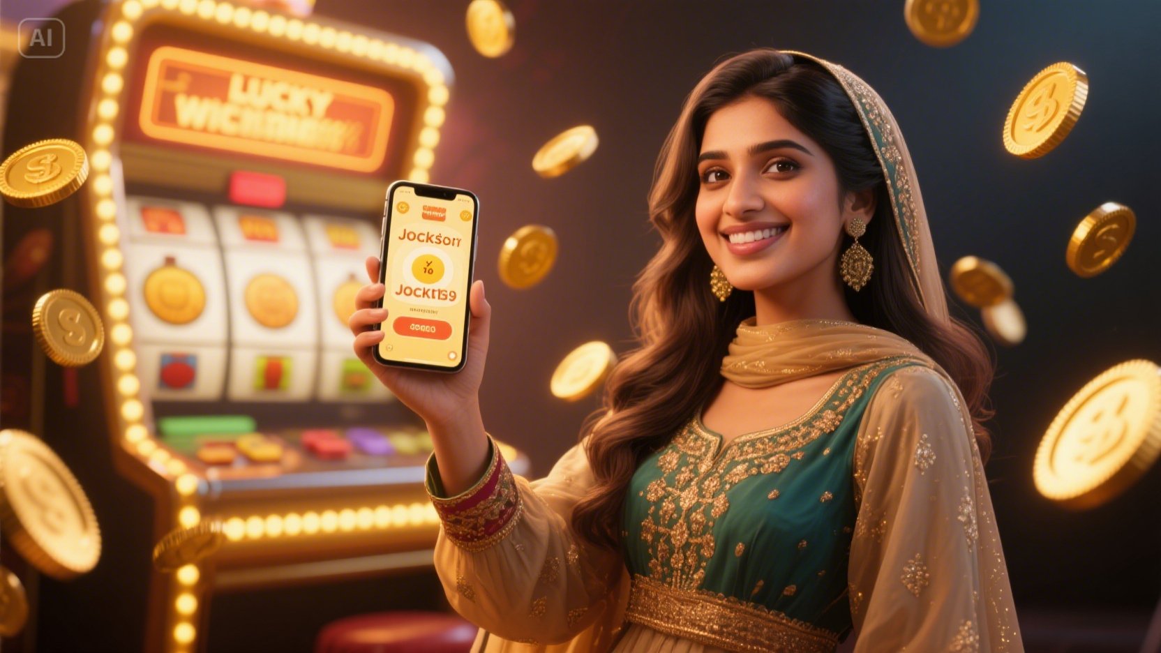 Make your first recharge today and claim 200% instantly! Pakistan’s casino fans enjoy trusted gameplay and big rewards daily.