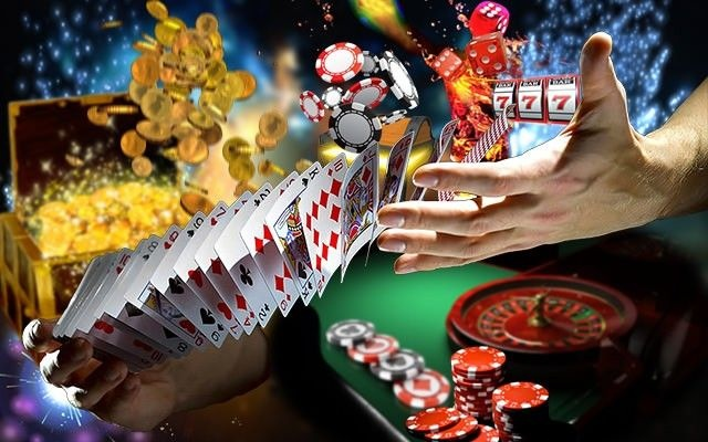 پاکستان میں سلاٹ سپر ہِٹس میں بیٹنگ اور تیز جیتنے والے اوڈز
