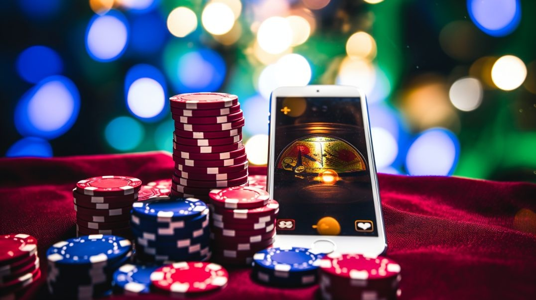  خوش آمدید بونس +600% پیشکش موبائل ایپ کے پروموشن سیکشن میں دکھائی دیتی ہے۔
